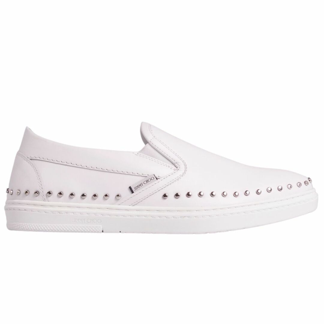 JIMMY CHOO - 未使用 ジミーチュウ JIMMY CHOO スニーカー JIMMY CHOO - 未使用 ジミーチュウ JIMMY CHOO スニーカー