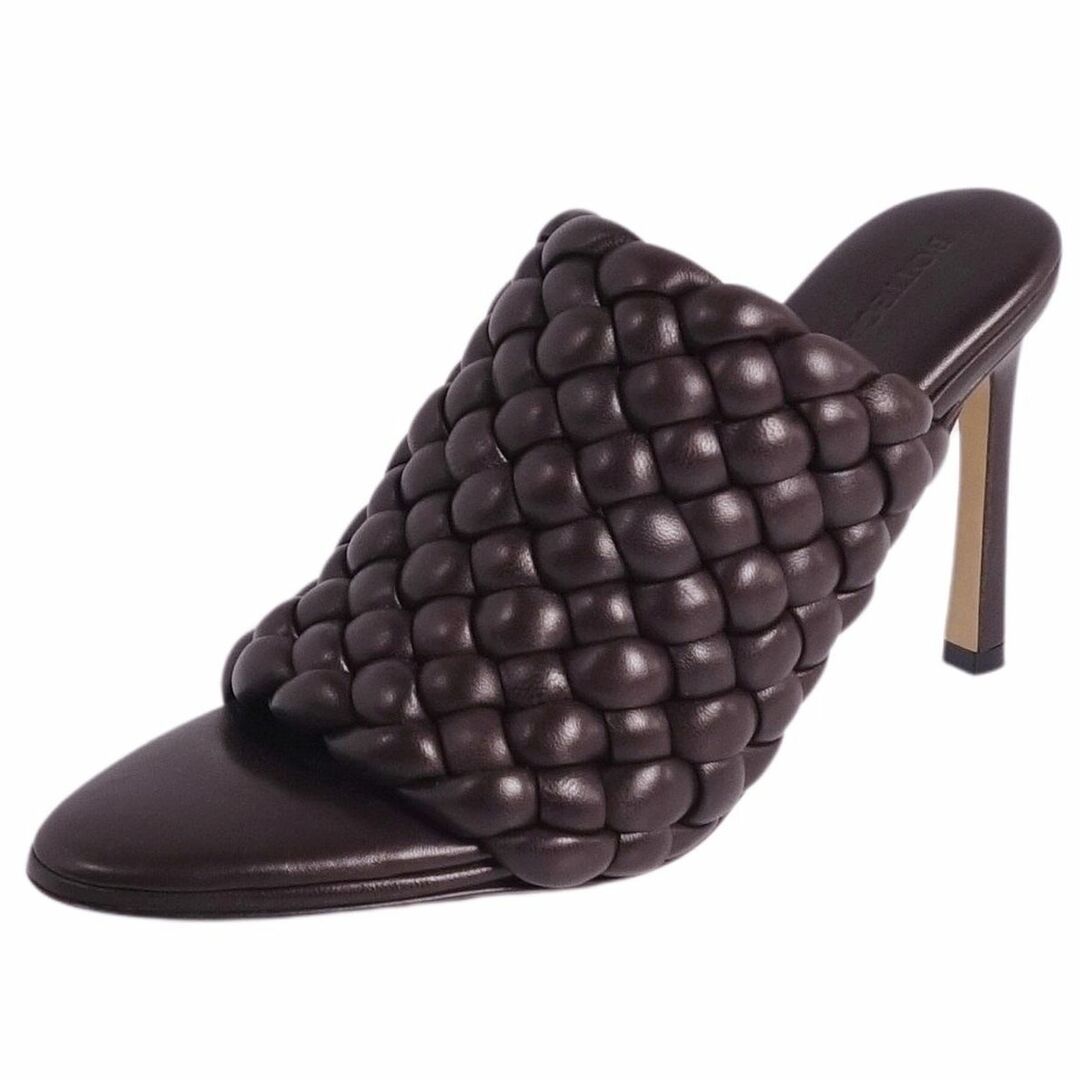 BOTTEGA VENETA - 美品 ボッテガヴェネタ BOTTEGA VENETA BOTTEGA VENETA - 美品 ボッテガヴェネタ BOTTEGA VENETA