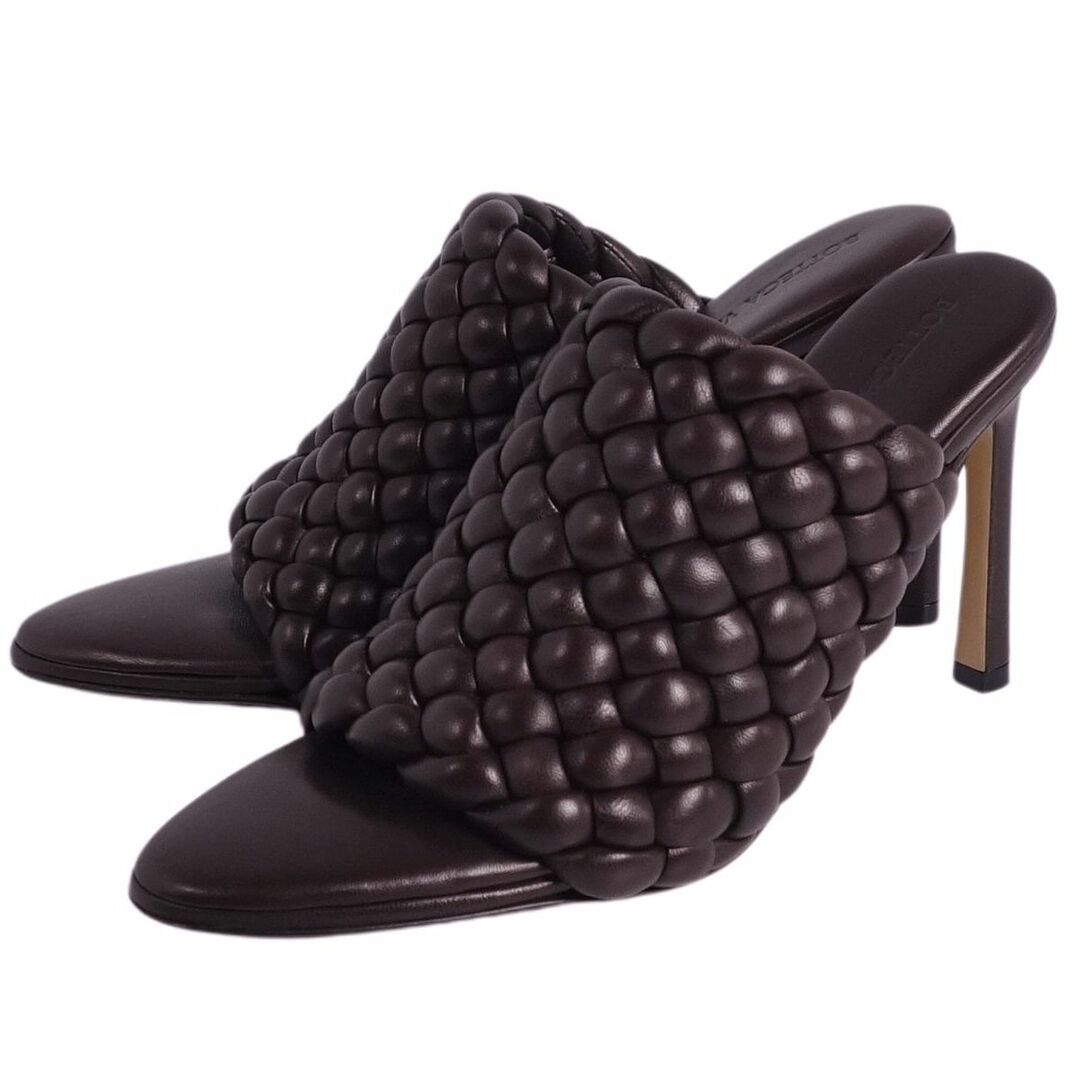 BOTTEGA VENETA - 美品 ボッテガヴェネタ BOTTEGA VENETA BOTTEGA VENETA - 美品 ボッテガヴェネタ BOTTEGA VENETA