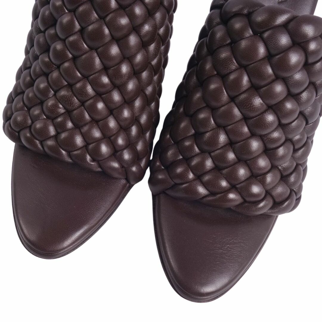 BOTTEGA VENETA - 美品 ボッテガヴェネタ BOTTEGA VENETA BOTTEGA VENETA - 美品 ボッテガヴェネタ BOTTEGA VENETA