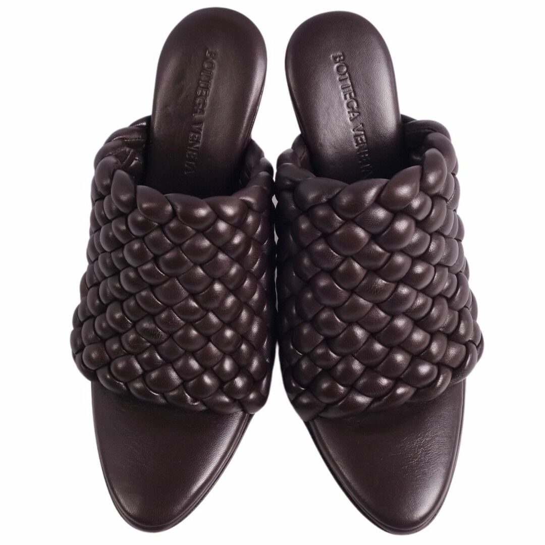 BOTTEGA VENETA - 美品 ボッテガヴェネタ BOTTEGA VENETA BOTTEGA VENETA - 美品 ボッテガヴェネタ BOTTEGA VENETA