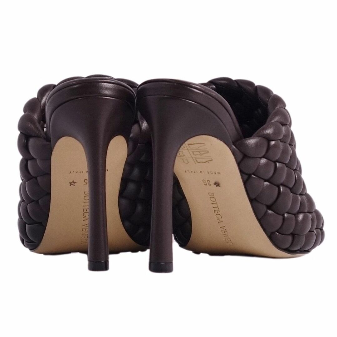 BOTTEGA VENETA - 美品 ボッテガヴェネタ BOTTEGA VENETA BOTTEGA VENETA - 美品 ボッテガヴェネタ BOTTEGA VENETA