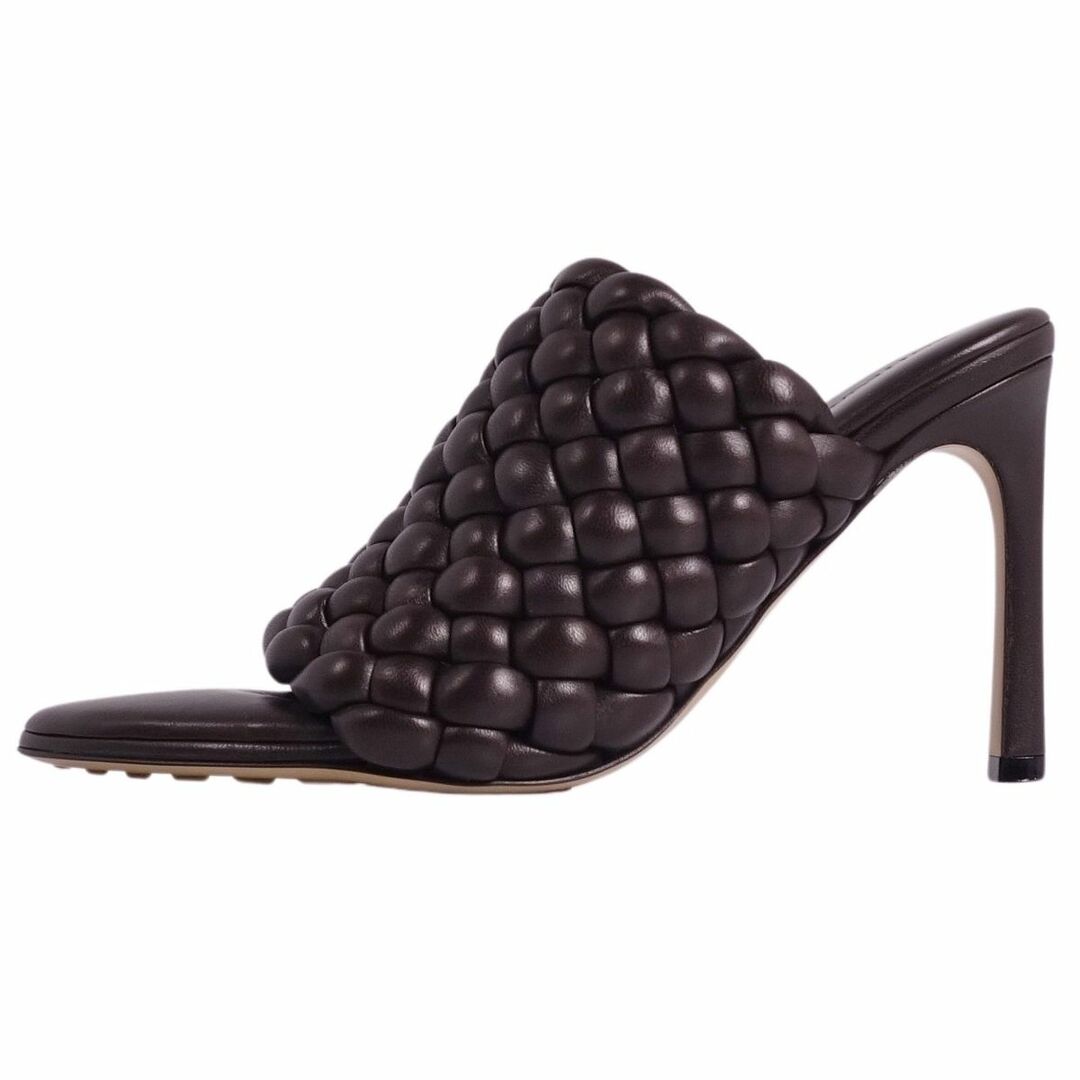 BOTTEGA VENETA - 美品 ボッテガヴェネタ BOTTEGA VENETA BOTTEGA VENETA - 美品 ボッテガヴェネタ BOTTEGA VENETA