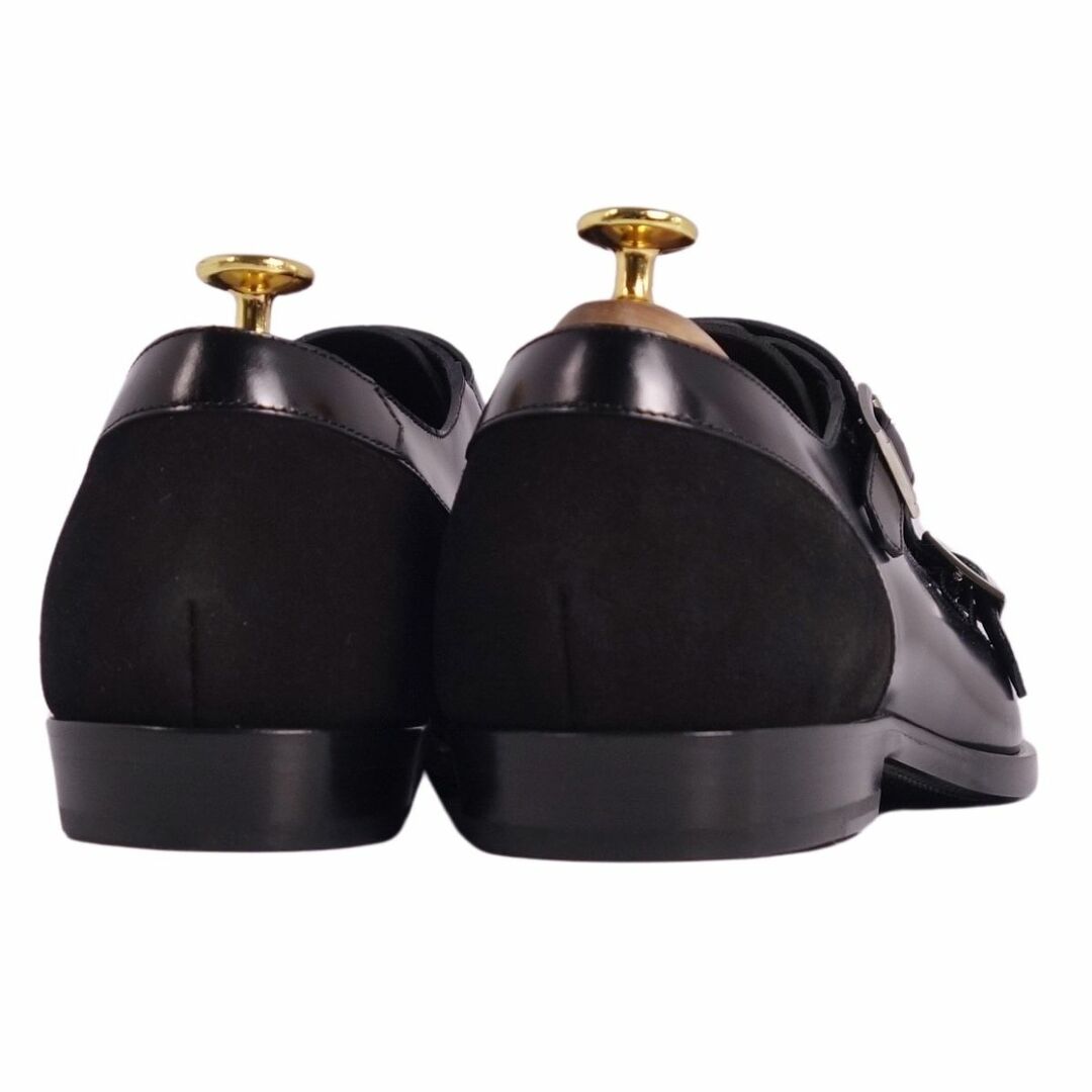 JIMMY CHOO - 未使用 ジミーチュウ JIMMY CHOO レザーシューズ JIMMY CHOO - 未使用 ジミーチュウ JIMMY CHOO レザーシューズ