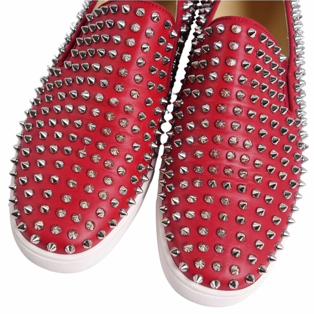 Christian Louboutin - 美品 クリスチャンルブタン Christian Christian Louboutin - 美品 クリスチャンルブタン Christian