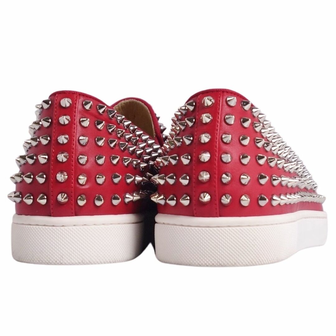 Christian Louboutin - 美品 クリスチャンルブタン Christian Christian Louboutin - 美品 クリスチャンルブタン Christian
