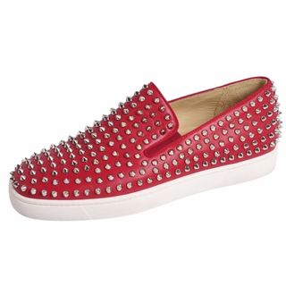 Christian Louboutin - 美品 クリスチャンルブタン Christian Christian Louboutin - 美品 クリスチャンルブタン Christian