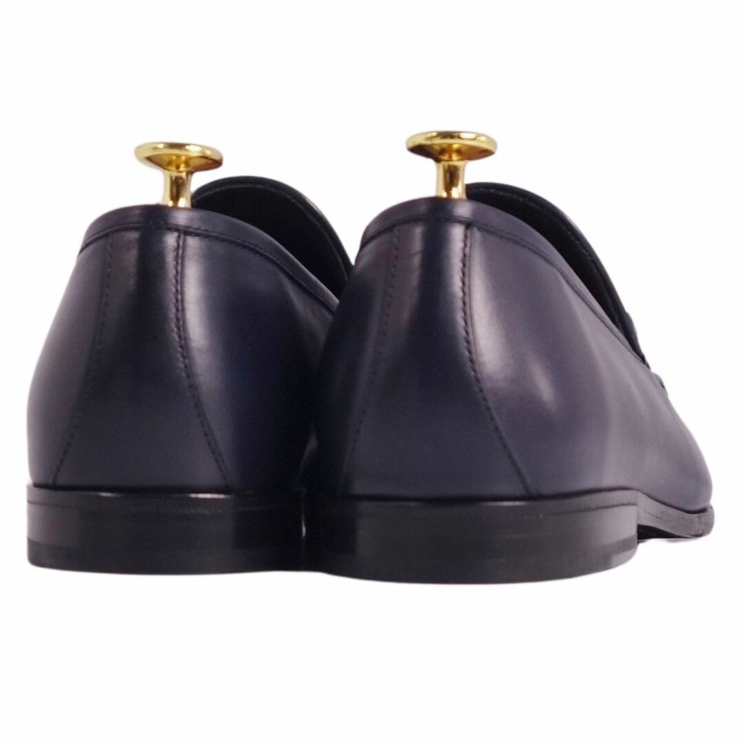 JIMMY CHOO - 未使用 ジミーチュウ JIMMY CHOO ローファー JIMMY CHOO - 未使用 ジミーチュウ JIMMY CHOO ローファー