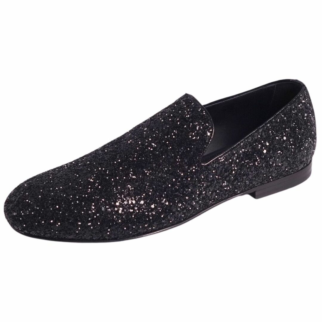 JIMMY CHOO - 未使用 ジミーチュウ JIMMY CHOO ローファー JIMMY CHOO - 未使用 ジミーチュウ JIMMY CHOO ローファー