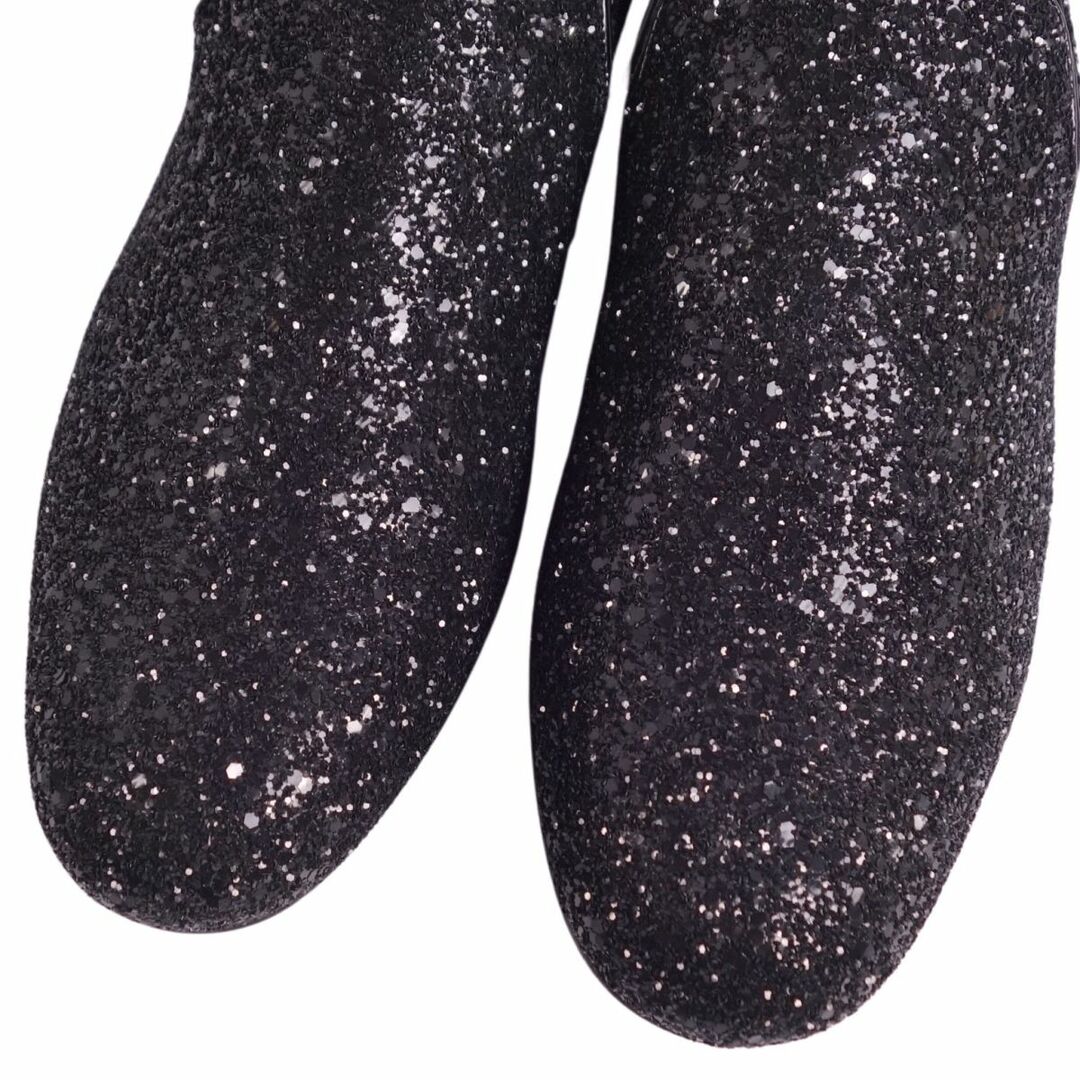 JIMMY CHOO - 未使用 ジミーチュウ JIMMY CHOO ローファー JIMMY CHOO - 未使用 ジミーチュウ JIMMY CHOO ローファー