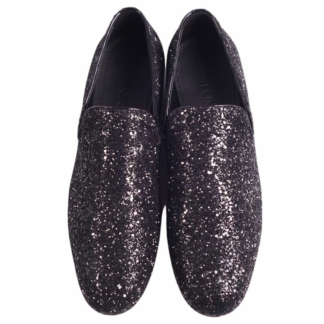 JIMMY CHOO - 未使用 ジミーチュウ JIMMY CHOO ローファー JIMMY CHOO - 未使用 ジミーチュウ JIMMY CHOO ローファー