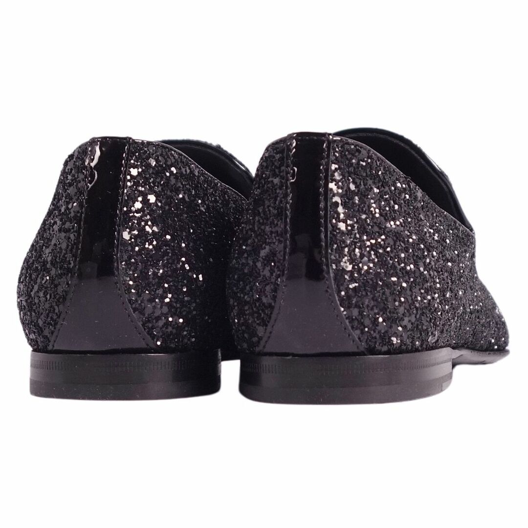JIMMY CHOO - 未使用 ジミーチュウ JIMMY CHOO ローファー JIMMY CHOO - 未使用 ジミーチュウ JIMMY CHOO ローファー