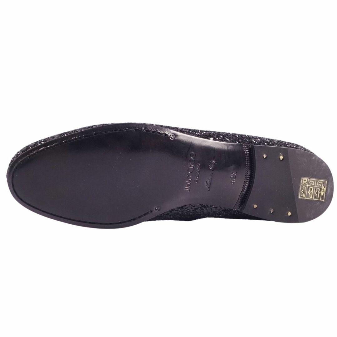 JIMMY CHOO - 未使用 ジミーチュウ JIMMY CHOO ローファー JIMMY CHOO - 未使用 ジミーチュウ JIMMY CHOO ローファー