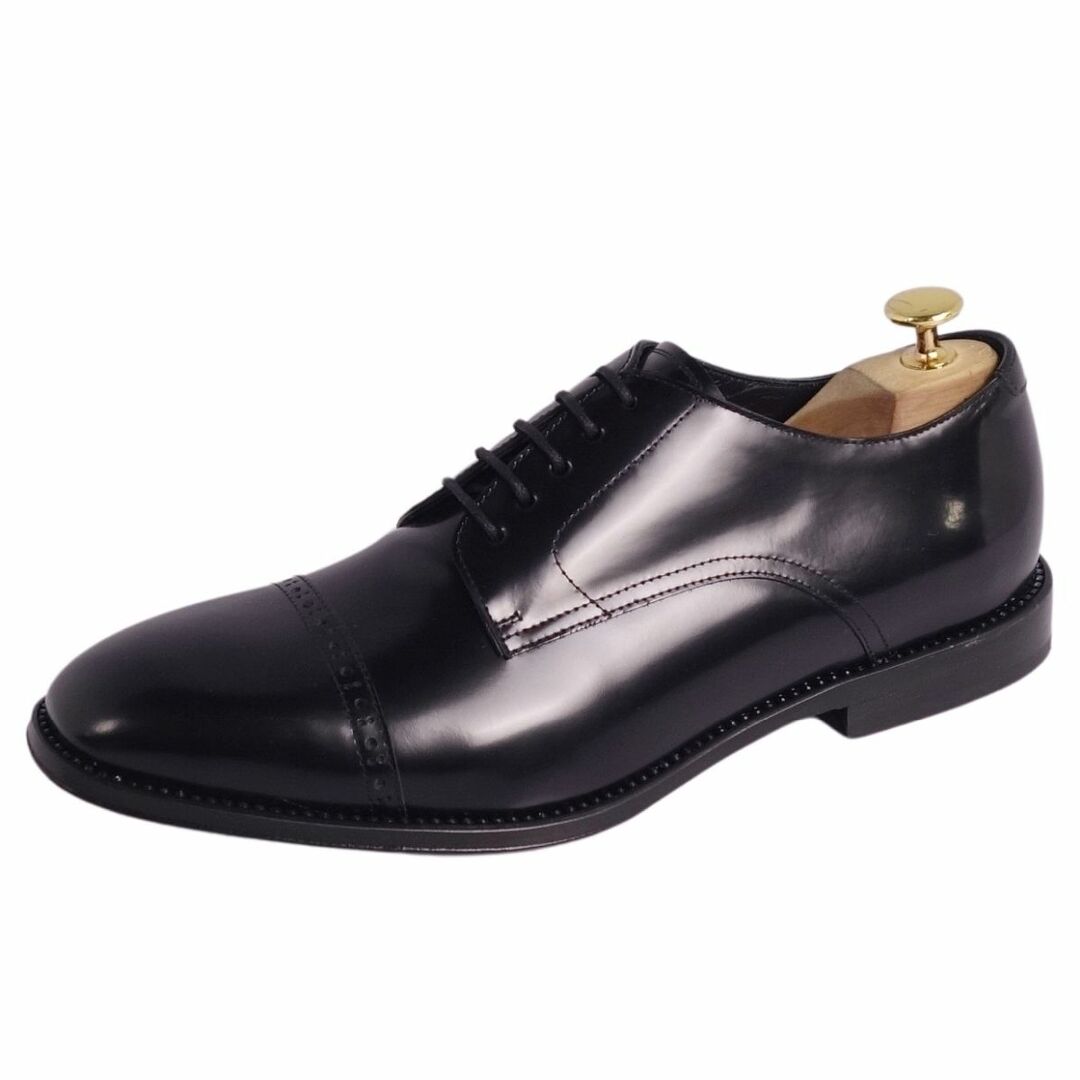 JIMMY CHOO - 未使用 ジミーチュウ JIMMY CHOO レザーシューズ JIMMY CHOO - 未使用 ジミーチュウ JIMMY CHOO レザーシューズ