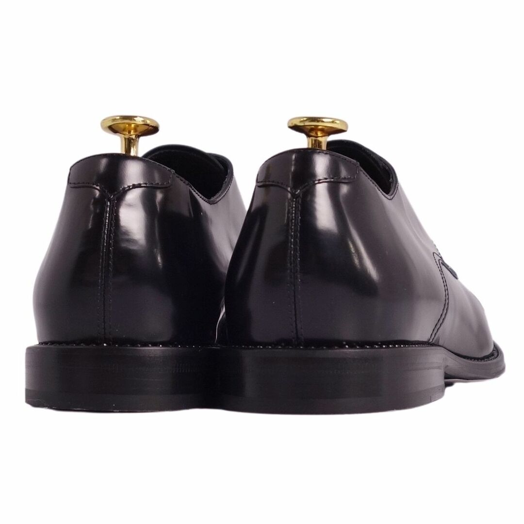 JIMMY CHOO - 未使用 ジミーチュウ JIMMY CHOO レザーシューズ JIMMY CHOO - 未使用 ジミーチュウ JIMMY CHOO レザーシューズ