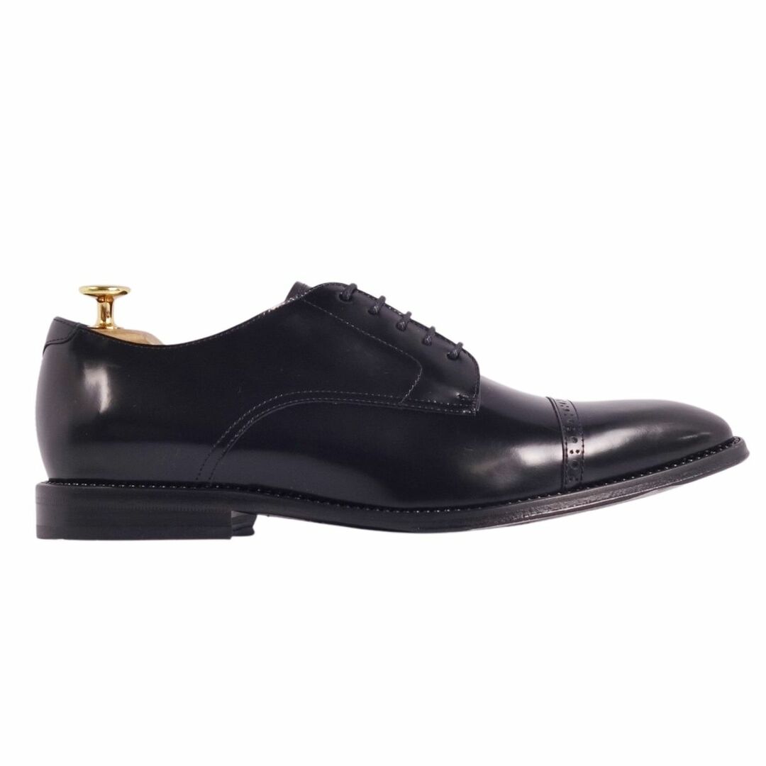 JIMMY CHOO - 未使用 ジミーチュウ JIMMY CHOO レザーシューズ JIMMY CHOO - 未使用 ジミーチュウ JIMMY CHOO レザーシューズ