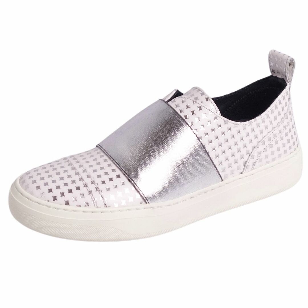 JIMMY CHOO - 未使用 ジミーチュウ JIMMY CHOO スニーカー JIMMY CHOO - 未使用 ジミーチュウ JIMMY CHOO スニーカー