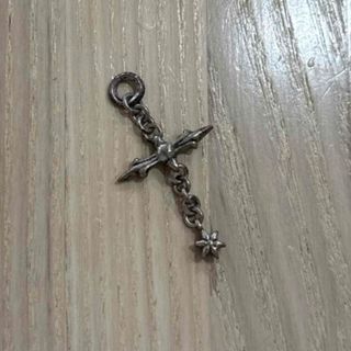 Chrome Hearts - クロムハーツ CH PLUS MEDALION/CHプラス Chrome Hearts - クロムハーツ CH PLUS MEDALION/CHプラス