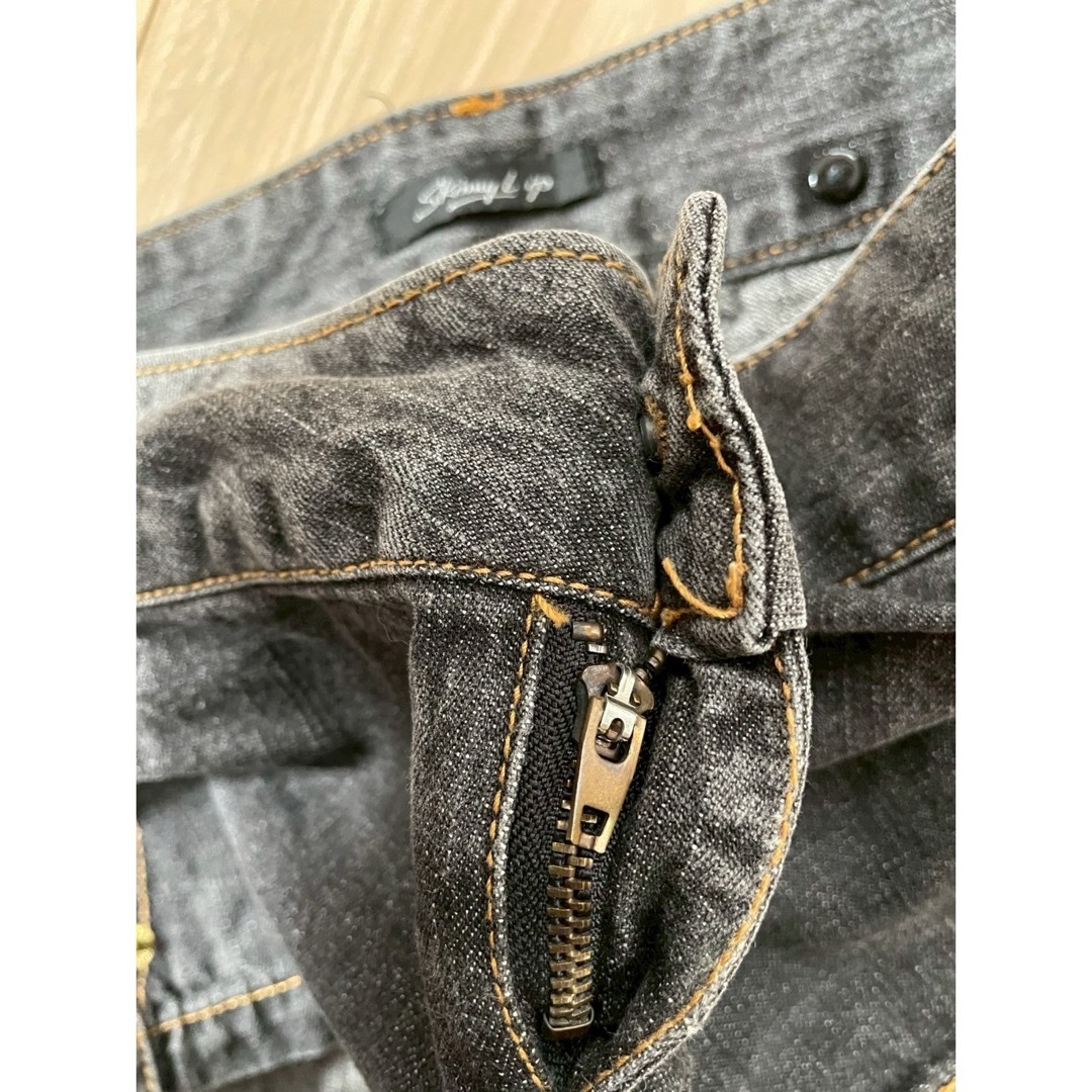 Skinny Lip - スキニーリップ デニム パンツの通販 by raku Skinny Lip - スキニーリップ デニム パンツの通販 by raku