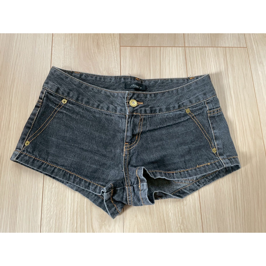 Skinny Lip - スキニーリップ デニム パンツの通販 by raku Skinny Lip - スキニーリップ デニム パンツの通販 by raku