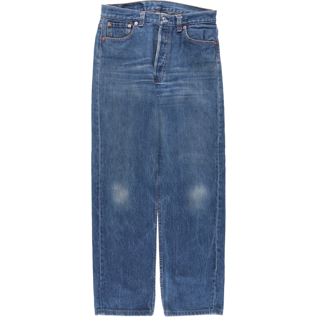 Levi's - 古着 90年代 リーバイス Levi's 00501-0115 ストレート Levi's - 古着 90年代 リーバイス Levi's 00501-0115 ストレート