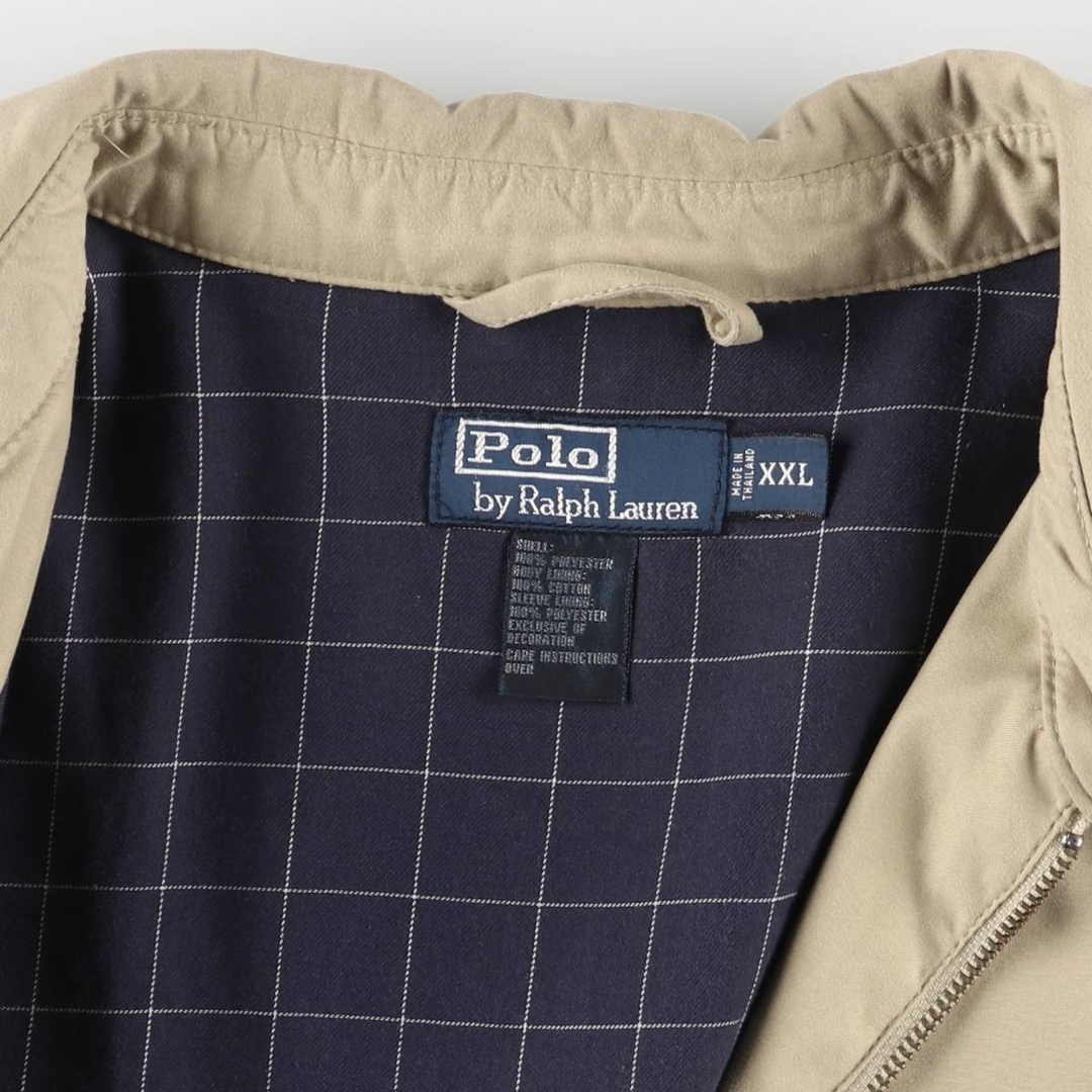 Ralph Lauren - 古着 ラルフローレン Ralph Lauren POLO by Ralph Lauren - 古着 ラルフローレン Ralph Lauren POLO by