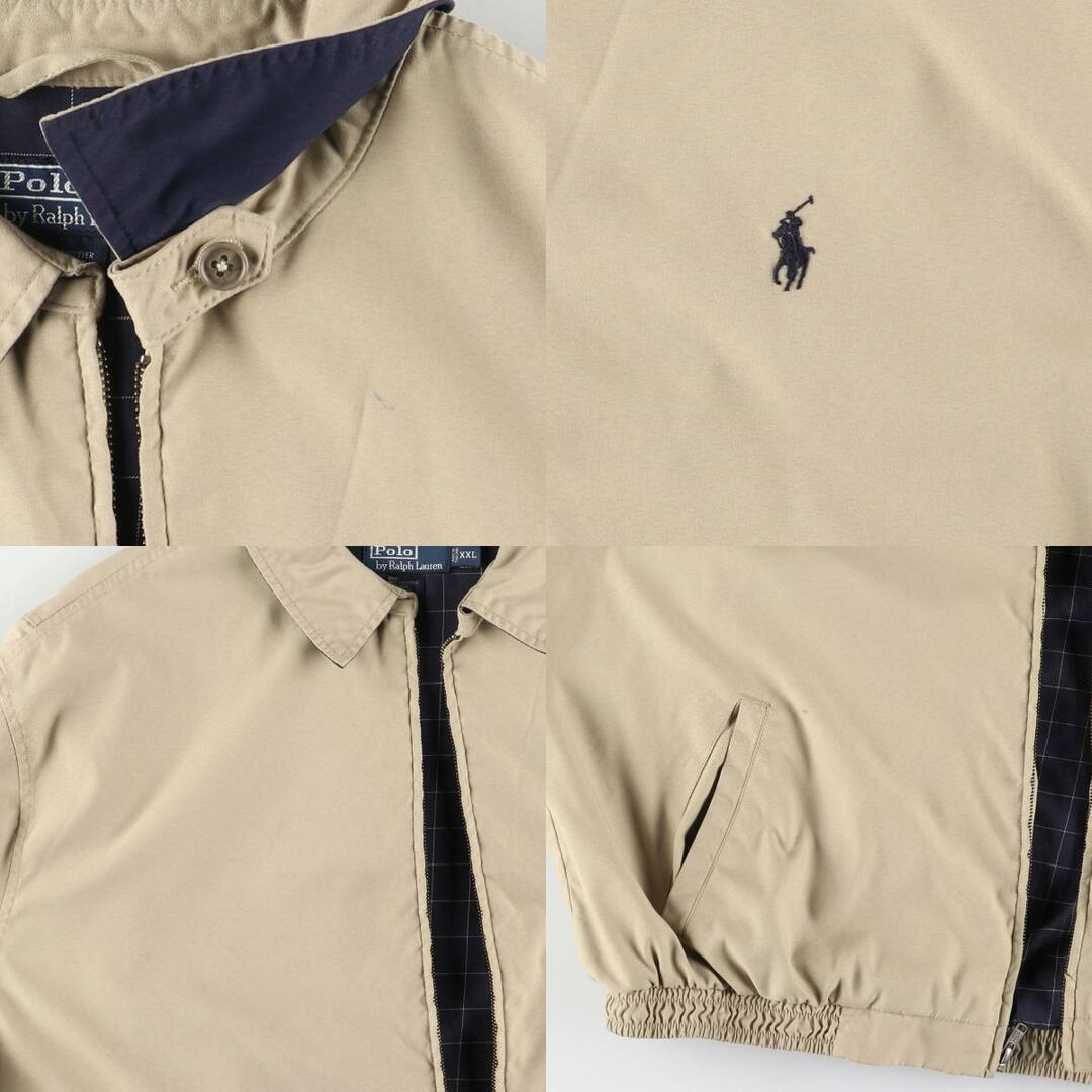 Ralph Lauren - 古着 ラルフローレン Ralph Lauren POLO by Ralph Lauren - 古着 ラルフローレン Ralph Lauren POLO by