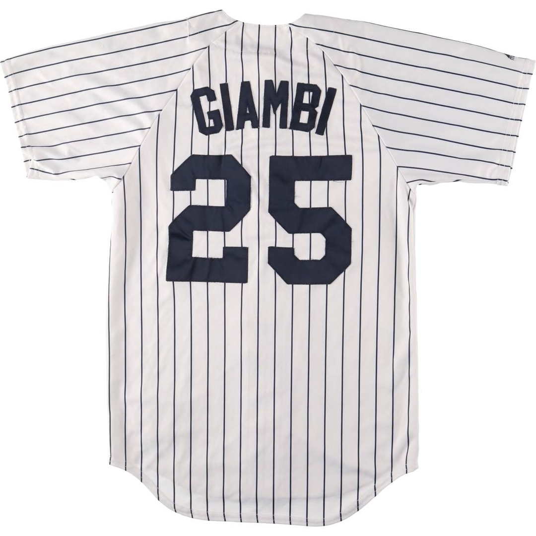 古着 90年代 マジェスティック majestic MLB NEWYORK YANKEES 古着 90年代 マジェスティック majestic MLB NEWYORK YANKEES