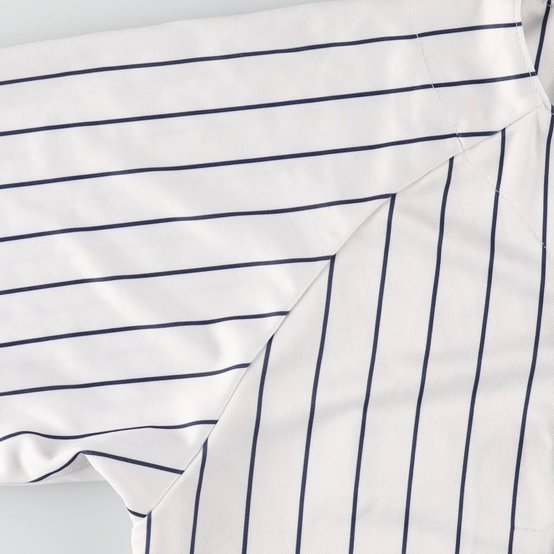古着 90年代 マジェスティック majestic MLB NEWYORK YANKEES 古着 90年代 マジェスティック majestic MLB NEWYORK YANKEES
