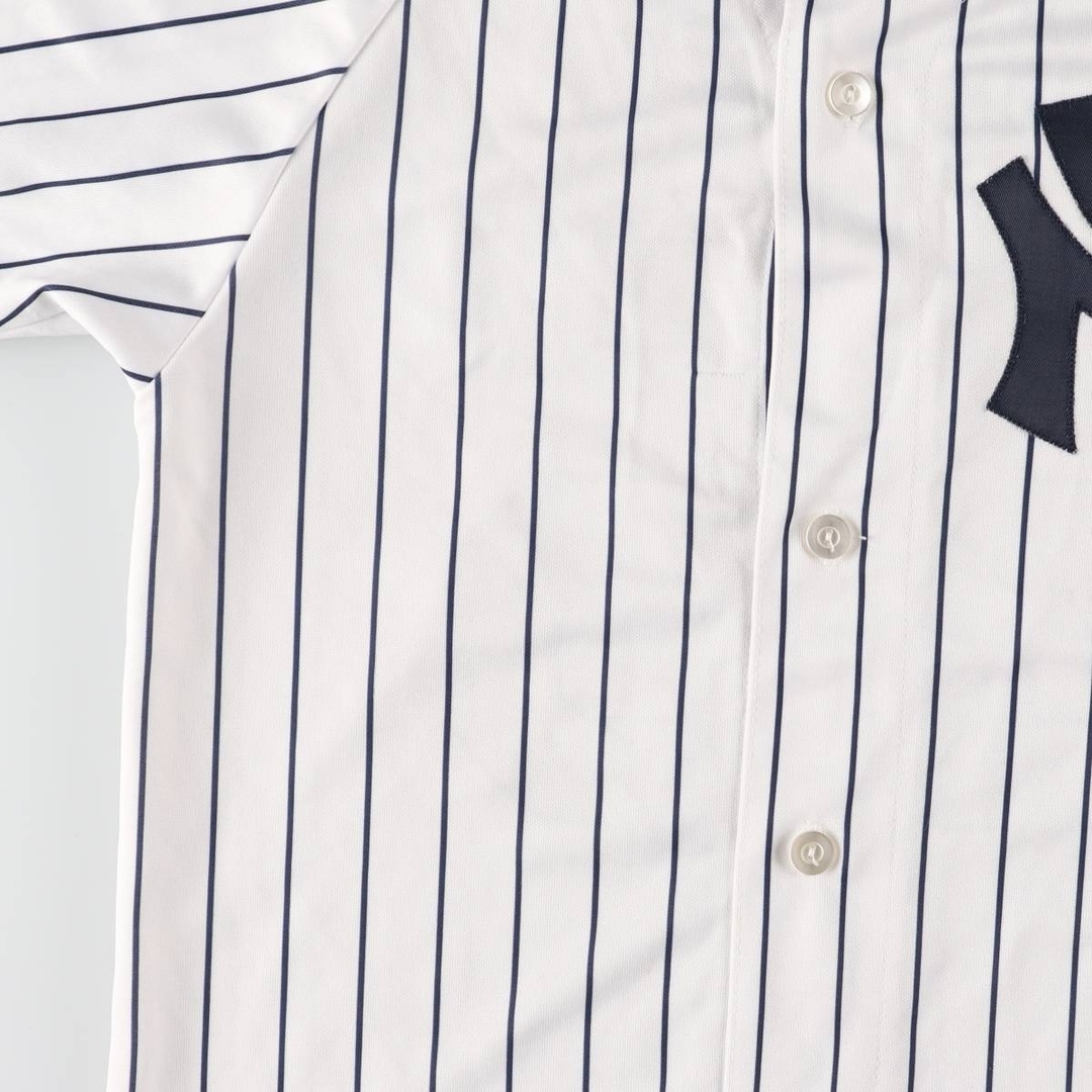 古着 90年代 マジェスティック majestic MLB NEWYORK YANKEES 古着 90年代 マジェスティック majestic MLB NEWYORK YANKEES