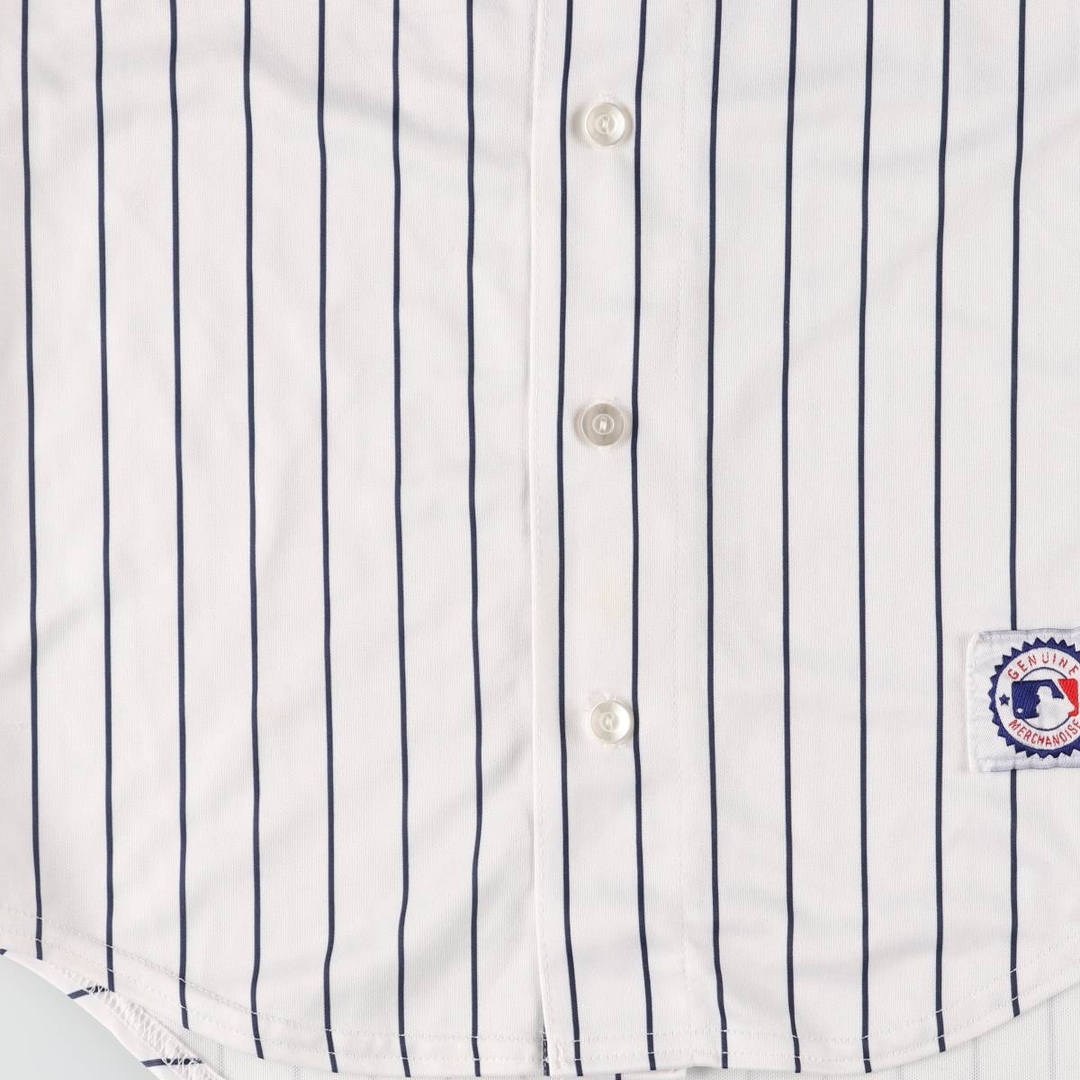 古着 90年代 マジェスティック majestic MLB NEWYORK YANKEES 古着 90年代 マジェスティック majestic MLB NEWYORK YANKEES