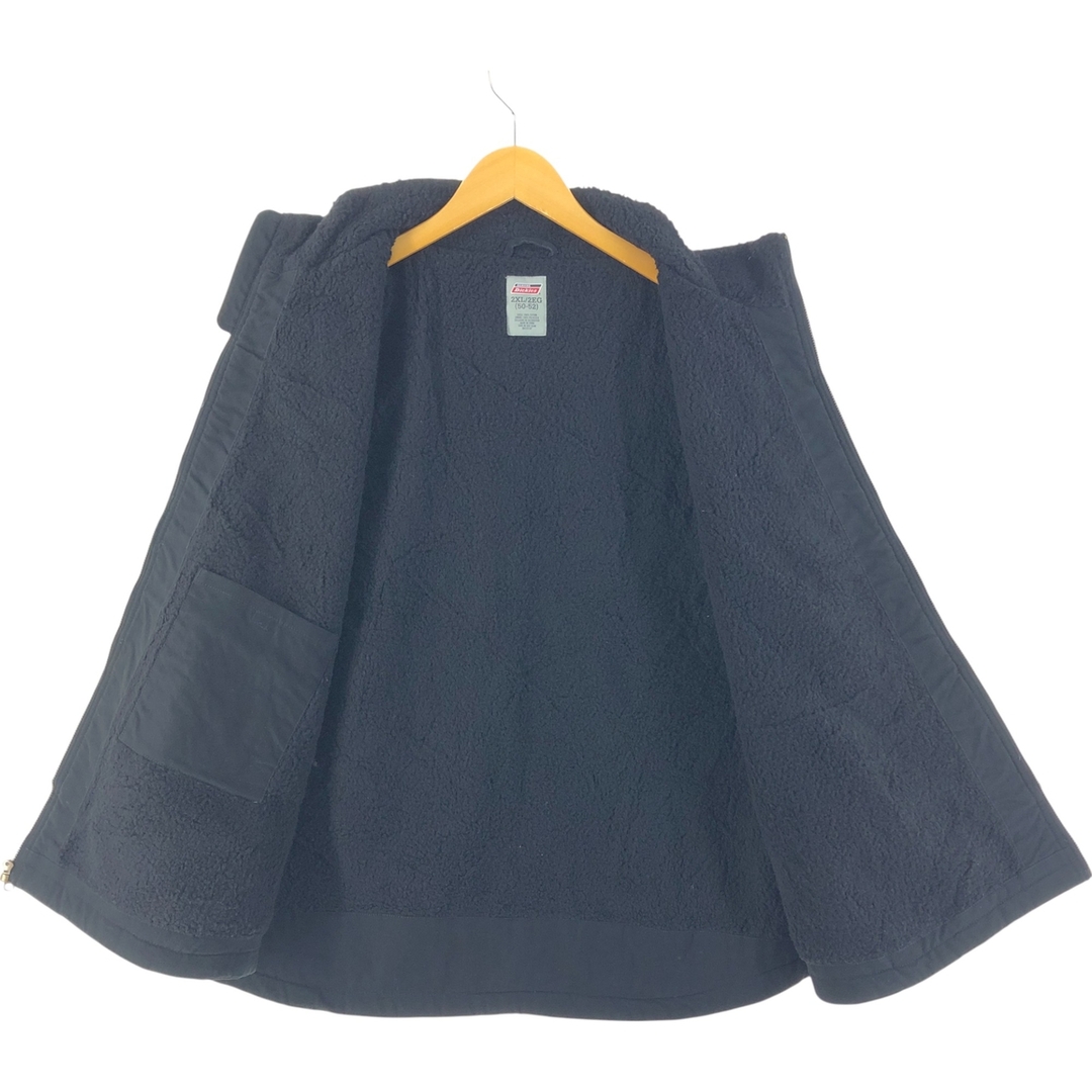 Dickies - 古着 ディッキーズ Dickies ダックベスト メンズXXL Dickies - 古着 ディッキーズ Dickies ダックベスト メンズXXL