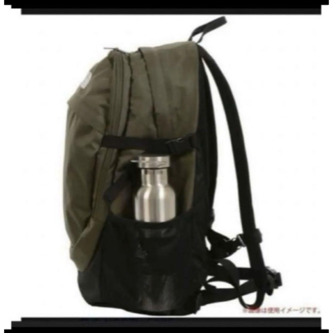 THE NORTH FACE - 【未開封新品】ノースフェイス リュック 黒色 THE NORTH FACE - 【未開封新品】ノースフェイス リュック 黒色
