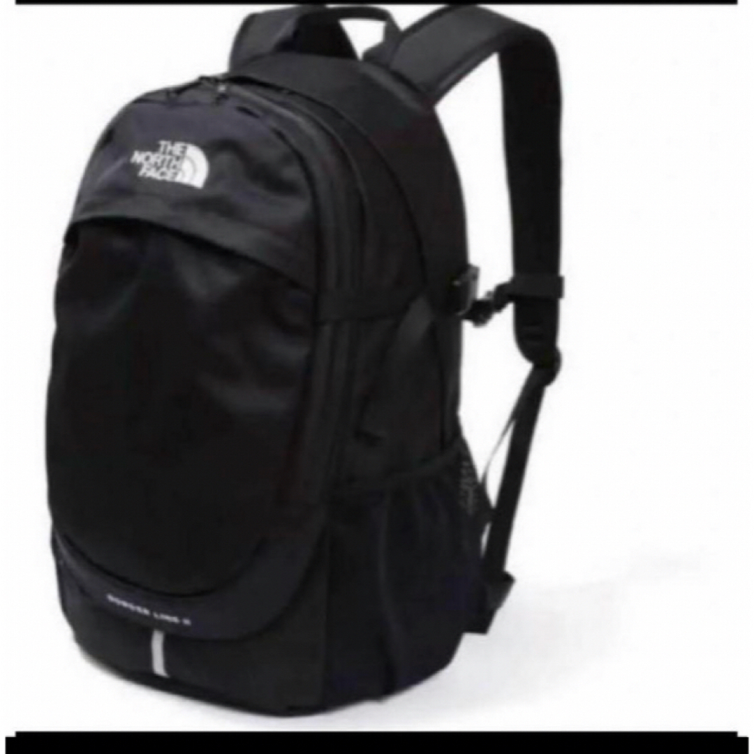 THE NORTH FACE - 【未開封新品】ノースフェイス リュック 黒色 THE NORTH FACE - 【未開封新品】ノースフェイス リュック 黒色
