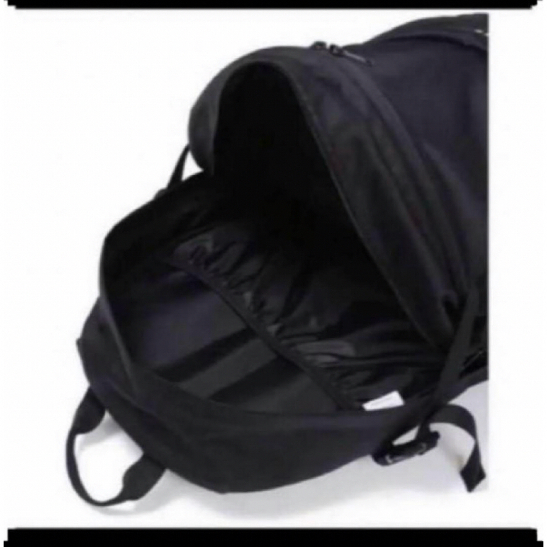 THE NORTH FACE - 【未開封新品】ノースフェイス リュック 黒色 THE NORTH FACE - 【未開封新品】ノースフェイス リュック 黒色