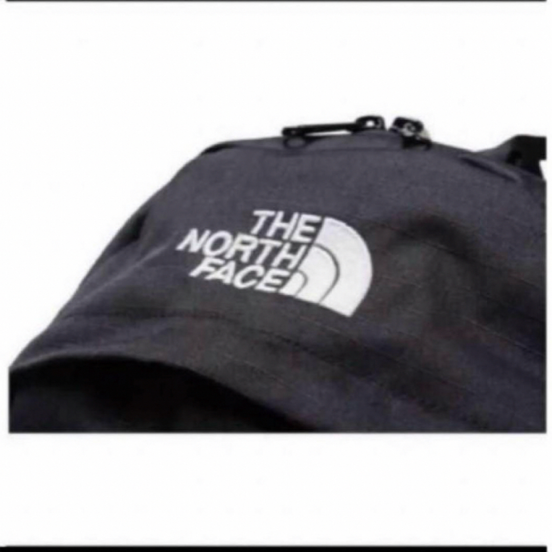 THE NORTH FACE - 【未開封新品】ノースフェイス リュック 黒色 THE NORTH FACE - 【未開封新品】ノースフェイス リュック 黒色
