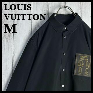 LOUIS VUITTON(Tシャツ/カットソー(七分/長袖))のフリマ LOUIS VUITTON(Tシャツ/カットソー(七分/長袖))のフリマ
