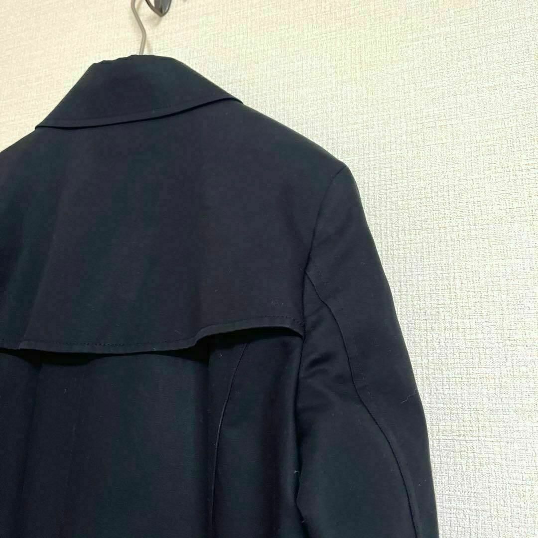 洋服の青山 - I.M.G.N 撥水ダブルトレンチコート ベルト 洋服の青山 - I.M.G.N 撥水ダブルトレンチコート ベルト