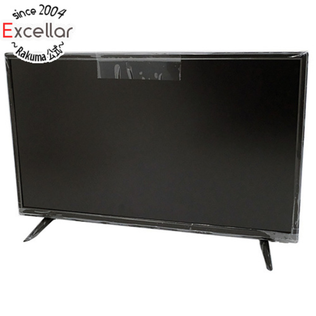 ヒロ・コーポレーション 24V型 ハイビジョン液晶テレビ SHION ヒロ・コーポレーション 24V型 ハイビジョン液晶テレビ SHION