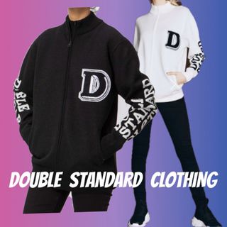 DOUBLE STANDARD CLOTHING - 24SS ダブルスタンダード DOUBLE STANDARD CLOTHING - 24SS ダブルスタンダード