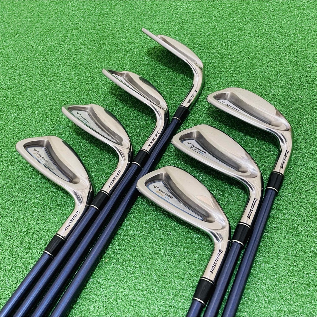 TOURSTAGE - 8381 TOURSTAGE VIQ CL ツアーステージ レディース TOURSTAGE - 8381 TOURSTAGE VIQ CL ツアーステージ レディース