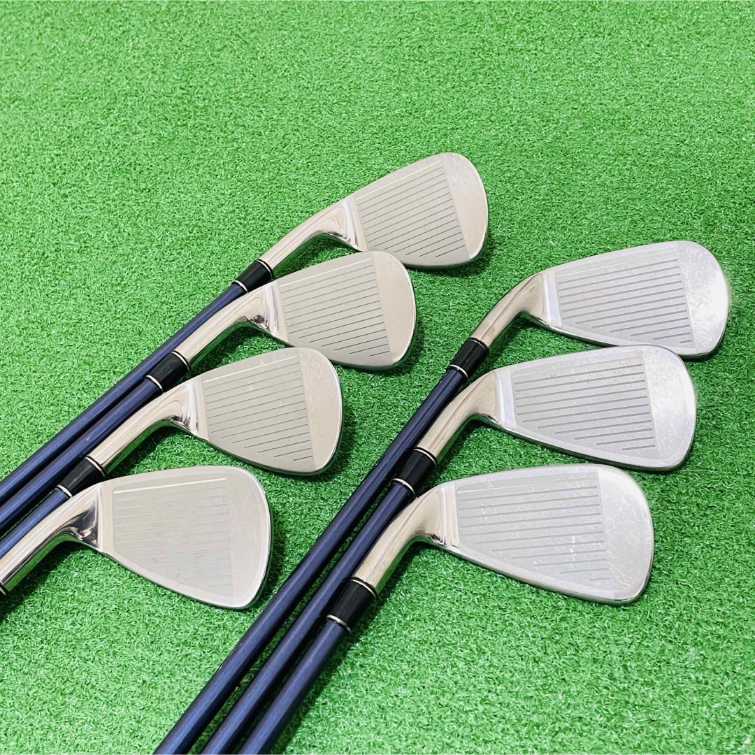 TOURSTAGE - 8381 TOURSTAGE VIQ CL ツアーステージ レディース TOURSTAGE - 8381 TOURSTAGE VIQ CL ツアーステージ レディース