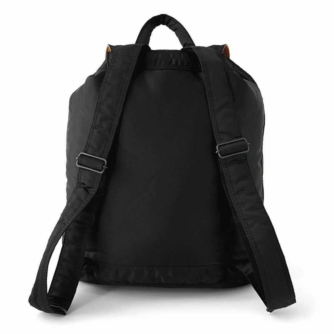 PORTER - Z008【美品】ポーター/タンカー リュック デイパック PORTER - Z008【美品】ポーター/タンカー リュック デイパック