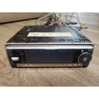 カロッツェリア(カーオーディオ)のフリマアイテム一覧 カロッツェリア(カーオーディオ)のフリマアイテム一覧