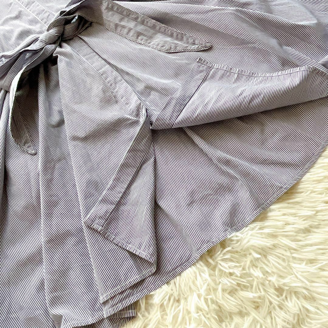 Ralph Lauren - 【美品】ラルフローレン シャツ ワンピース 長袖 Ralph Lauren - 【美品】ラルフローレン シャツ ワンピース 長袖