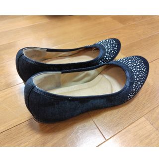 Nuovo(ハイヒール/パンプス)のフリマアイテム一覧 Nuovo(ハイヒール/パンプス)のフリマアイテム一覧