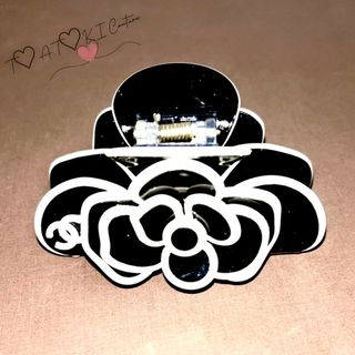 CHANEL(バレッタ/ヘアクリップ)のフリマアイテム一覧 CHANEL(バレッタ/ヘアクリップ)のフリマアイテム一覧