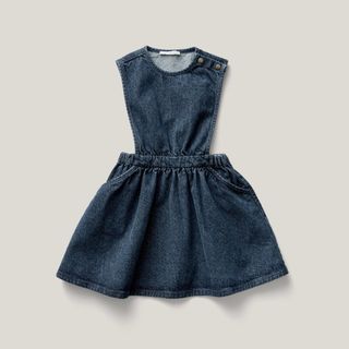 SOOR PLOOM - SOOR PLOOM Birdie Tunic 海外子ども服 25ss 5yの SOOR PLOOM - SOOR PLOOM Birdie Tunic 海外子ども服 25ss 5yの