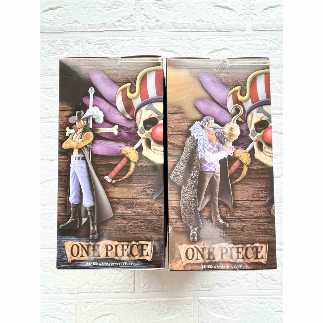 ONE PIECE - ワンピース DXF フィギュア 【ミホーク ONE PIECE - ワンピース DXF フィギュア 【ミホーク