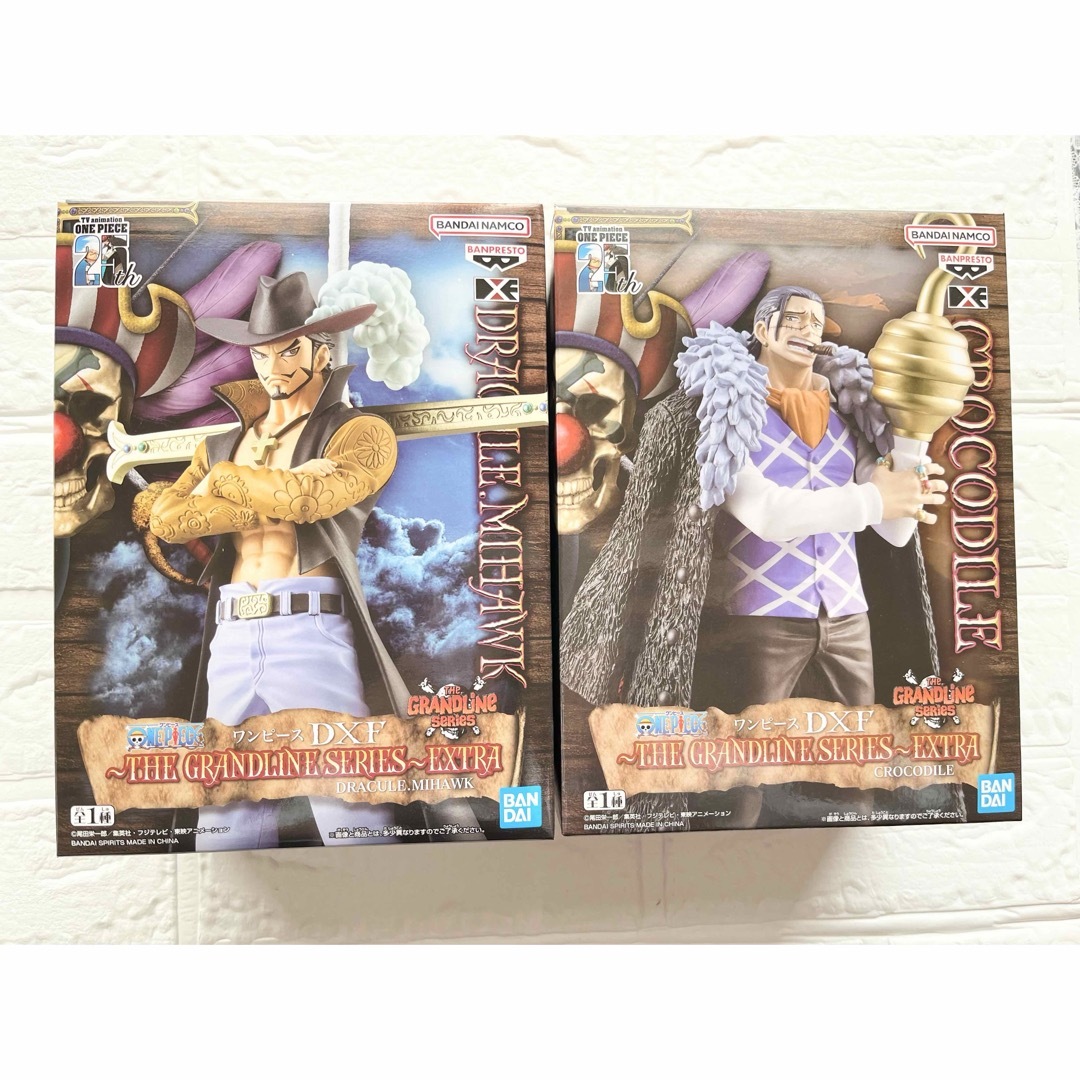 ONE PIECE - ワンピース DXF フィギュア 【ミホーク ONE PIECE - ワンピース DXF フィギュア 【ミホーク